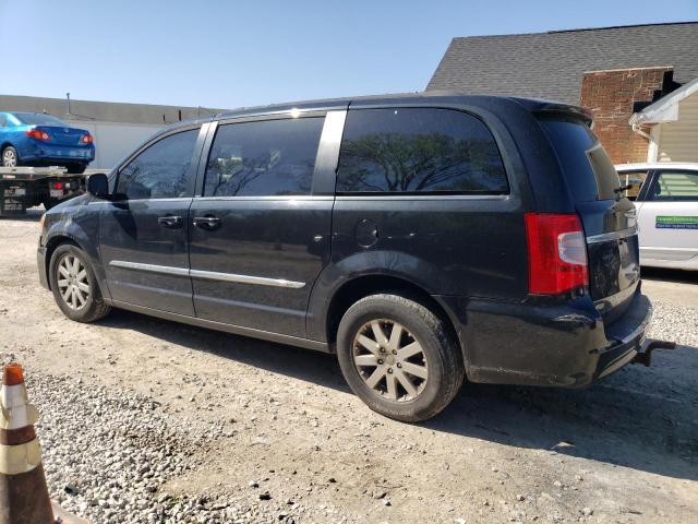 Photo 2 from auction – 2014 CHRYSLER TOWN & COU with VIN 2C4RC1BG0ER299999