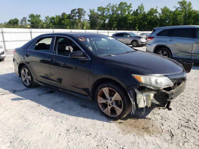 Photo 4 from auction – 2012 TOYOTA CAMRY BASE with VIN 4T1BF1FK3CU192514