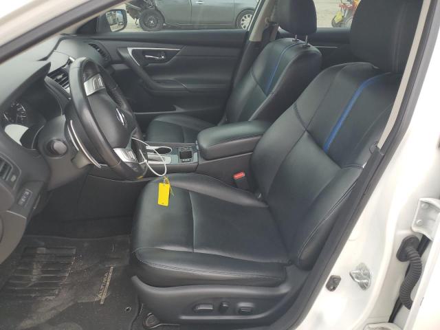Photo 7 from auction – 2018 NISSAN ALTIMA 2.5 with VIN 1N4AL3AP1JC258963