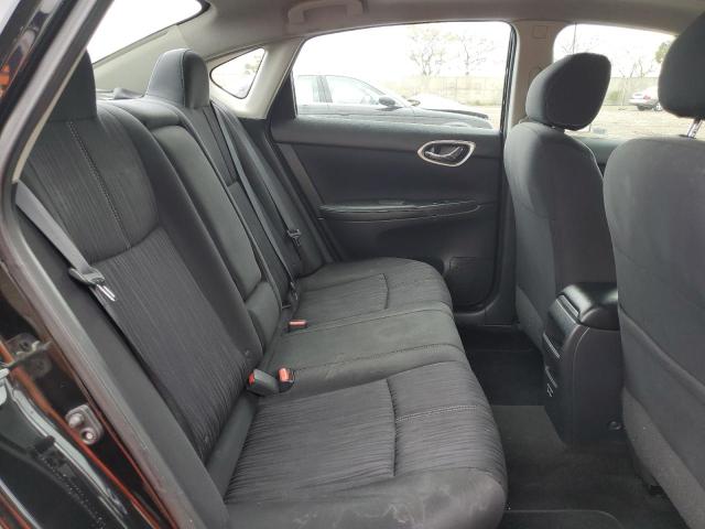 Photo 10 from auction – 2017 NISSAN SENTRA S with VIN 3N1AB7AP3HY359074