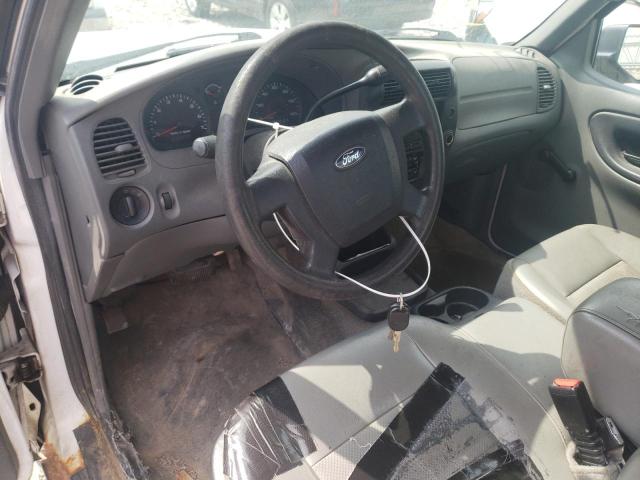 Photo 8 from auction – 2008 FORD RANGER with VIN 1FTYR10D38PB11887