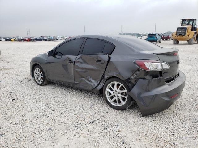 Zdjęcie 2 z aukcji – 2012 MAZDA 3 S z VIN JM1BL1W53C1674988