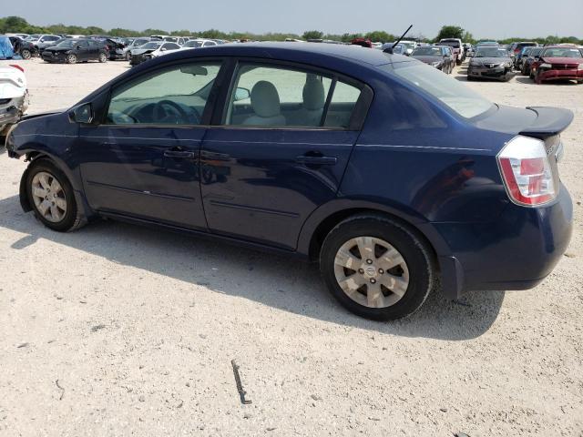Photo 2 from auction – 2012 NISSAN SENTRA 2.0 with VIN 3N1AB6AP7CL677473