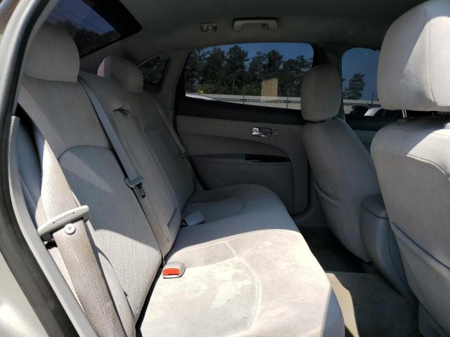 Photo 10 from auction – 2007 BUICK LACROSSE C with VIN 2G4WC582771184979