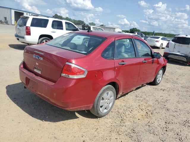 Photo 3 from auction – 2011 FORD FOCUS S with VIN 1FAHP3ENXBW103145