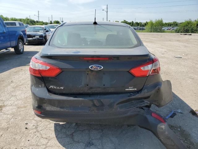 Photo 6 from auction – 2014 FORD FOCUS SE with VIN 1FADP3F26EL128956