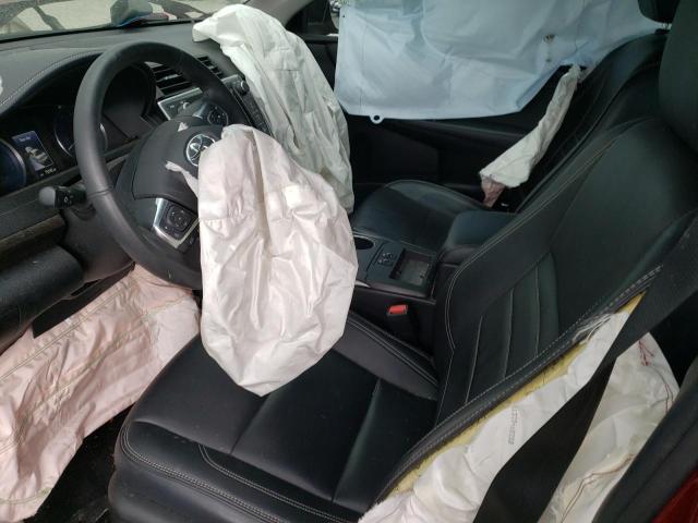 Photo 11 from auction – 2017 TOYOTA CAMRY LE with VIN 4T1BF1FK7HU790578