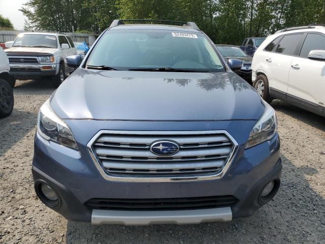 Photo 5 from auction – 2016 SUBARU OUTBACK 3. with VIN 4S4BSENC0G3343074