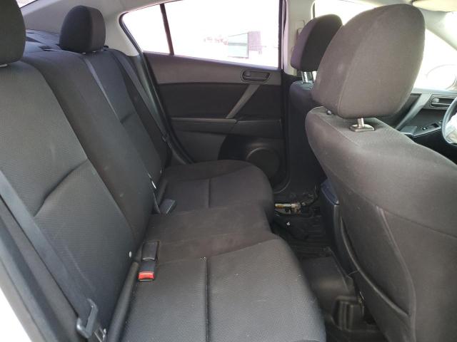 Zdjęcie 10 z aukcji – 2010 MAZDA 3 I z VIN JM1BL1SF2A1244526