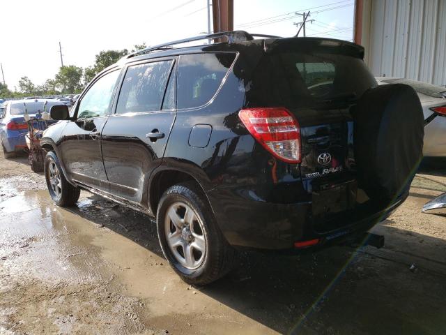 Photo 2 from auction – 2010 TOYOTA RAV4 with VIN JTMZF4DV8AD026438