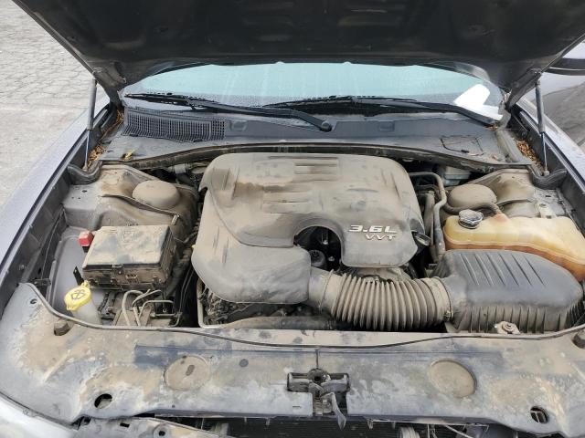 Photo 11 from auction – 2014 DODGE CHARGER SE with VIN 2C3CDXBG1EH314932