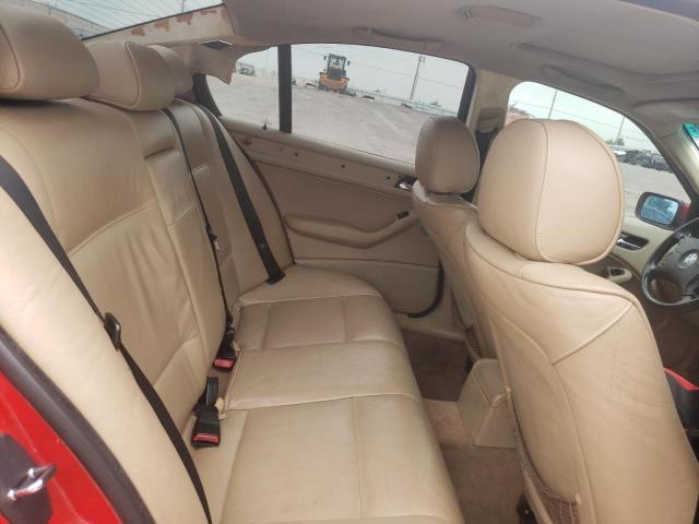 Photo 10 from auction – 2004 BMW 325 I with VIN WBAET37424NJ96455