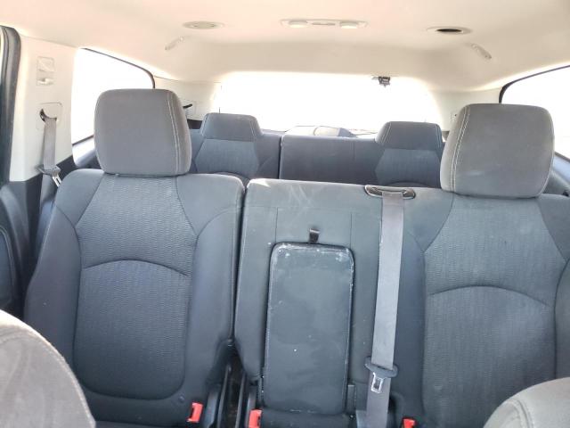 Photo 10 from auction – 2015 CHEVROLET TRAVERSE L with VIN 1GNKRGKD0FJ226802
