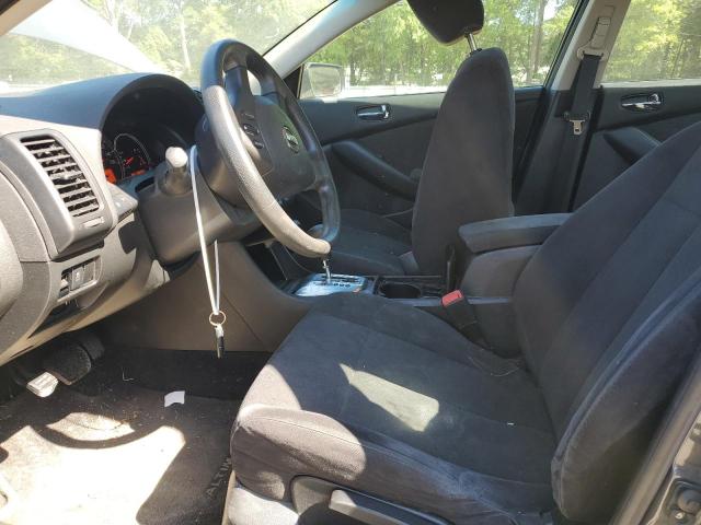 Photo 7 from auction – 2011 NISSAN ALTIMA BAS with VIN 1N4AL2AP3BC122944