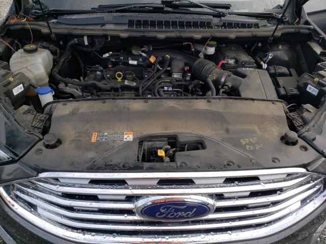 Photo 12 from auction – 2020 FORD EDGE SEL with VIN 2FMPK4J95LBB37513