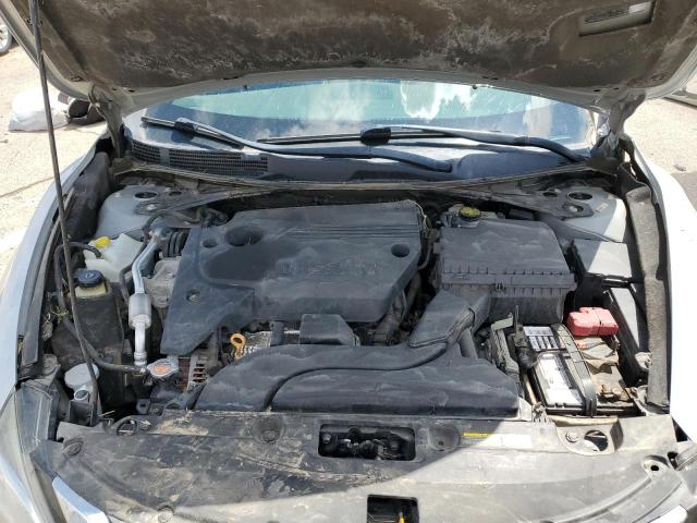 Photo 11 from auction – 2016 NISSAN ALTIMA 2.5 with VIN 1N4AL3AP3GN365638