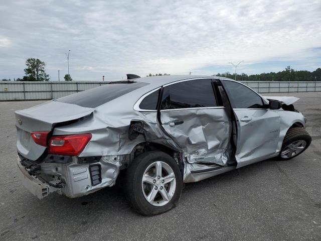 Photo 3 from auction – 2019 CHEVROLET MALIBU LS with VIN 1G1ZB5ST4KF207019