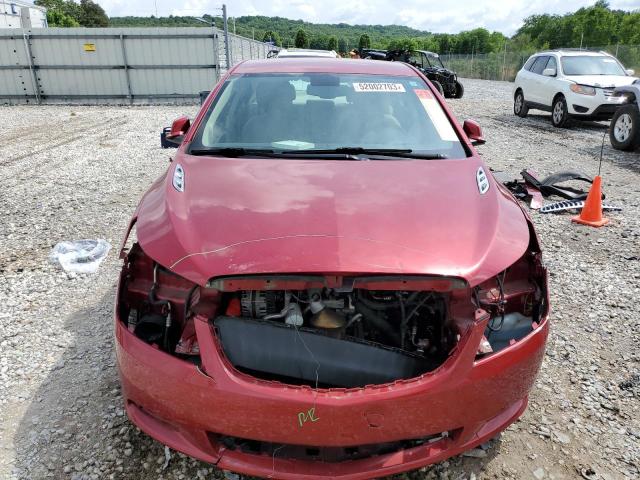 Photo 5 from auction – 2013 BUICK LACROSSE with VIN 1G4GC5E34DF181401