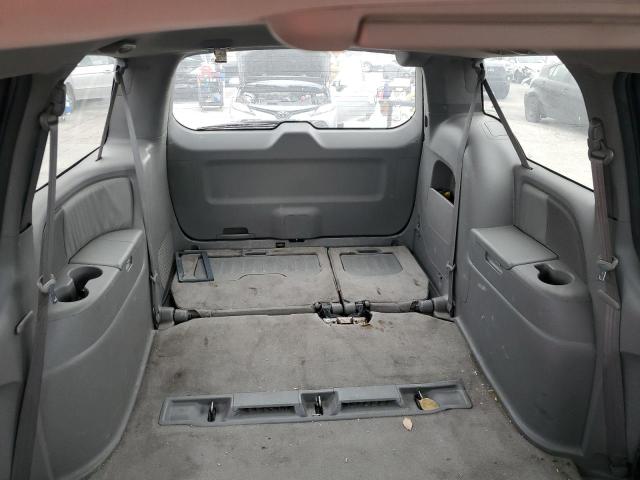 Photo 10 from auction – 2009 HONDA ODYSSEY EX with VIN 5FNRL38779B023968