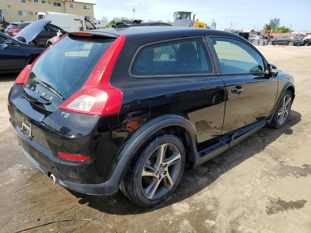 Photo 3 from auction – 2013 VOLVO C30 T5 with VIN YV1672MKXD2309699
