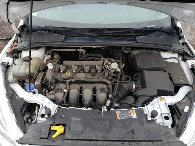 Photo 11 from auction – 2016 FORD FOCUS with VIN 1FADP3E2XGL358388