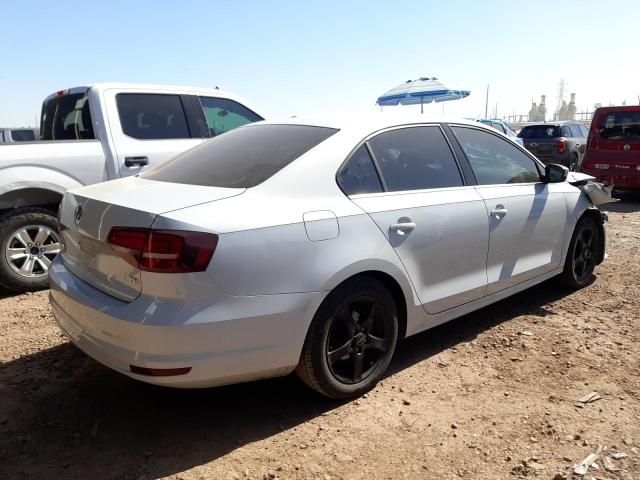 Photo 3 from auction – 2017 VOLKSWAGEN JETTA S with VIN 3VW167AJ0HM334201