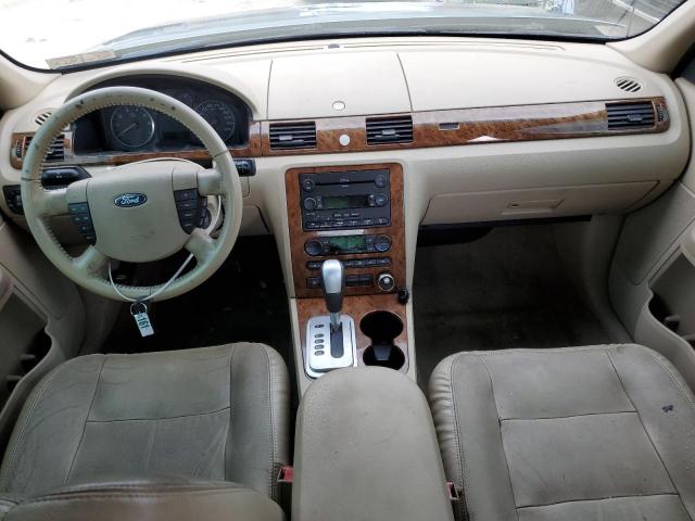 Photo 8 from auction – 2005 FORD FIVE HUNDR with VIN 1FAFP24125G205148