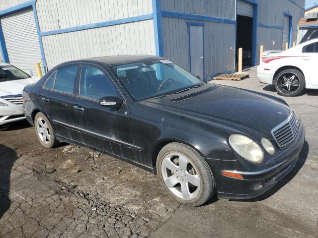 Photo 4 from auction – 2006 MERCEDES-BENZ E 350 with VIN WDBUF56J76A794459