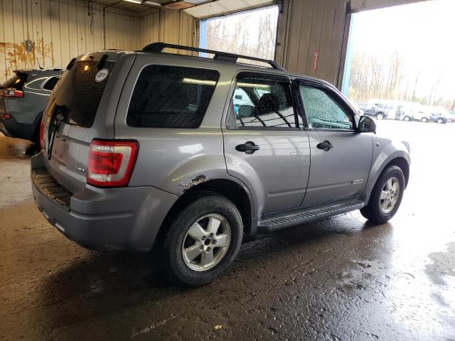 Photo 3 from auction – 2008 FORD ESCAPE XLT with VIN 1FMCU93118KB99324