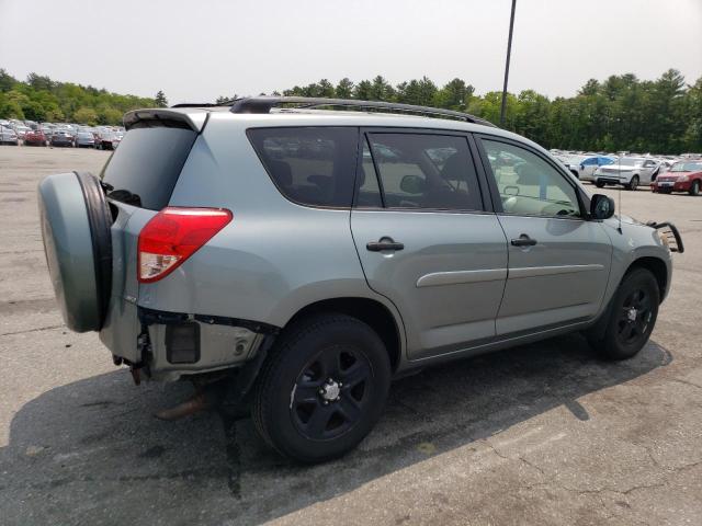 Photo 3 from auction – 2008 TOYOTA RAV4 with VIN JTMBD33VX85210724