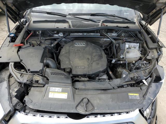 Photo 11 from auction – 2018 AUDI Q5 PRESTIG with VIN WA1CNAFY1J2102408
