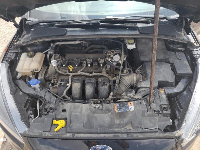 Photo 11 from auction – 2018 FORD FOCUS S with VIN 1FADP3E21JL278002