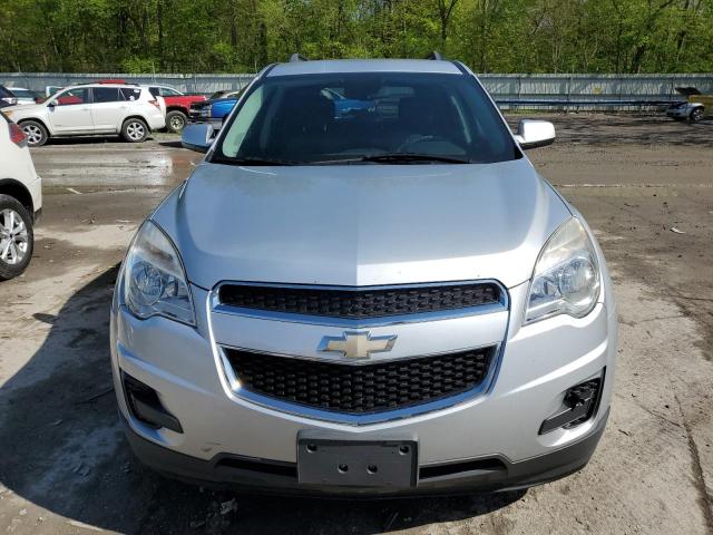 Photo 5 from auction – 2012 CHEVROLET EQUINOX LT with VIN 2GNFLEEK9C6210012
