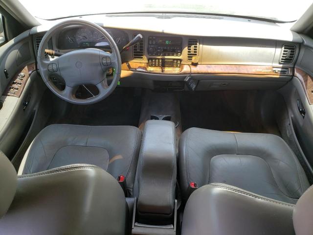 Photo 8 from auction – 2005 BUICK PARK AVENU with VIN 1G4CW54K254103002