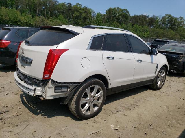 Photo 3 from auction – 2010 CADILLAC SRX PERFOR with VIN 3GYFNEEY7AS610716