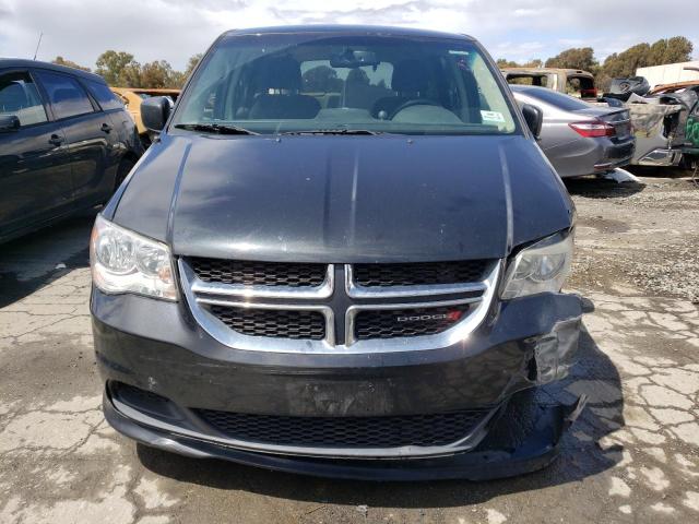 Photo 5 from auction – 2015 DODGE GRAND CARA with VIN 2C4RDGBG5FR681527