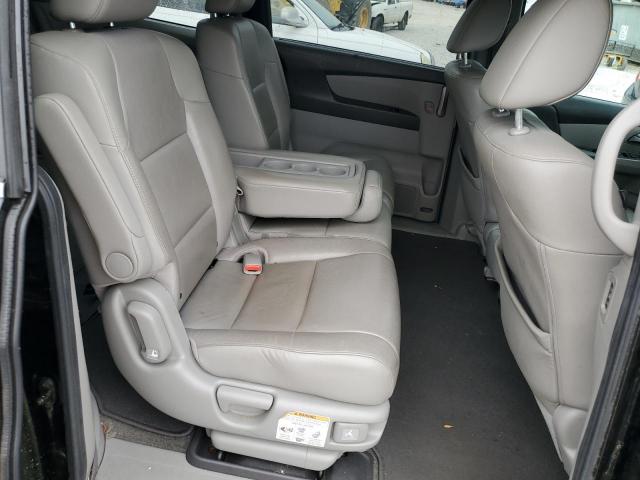 Photo 10 from auction – 2012 HONDA ODYSSEY EX with VIN 5FNRL5H61CB084288