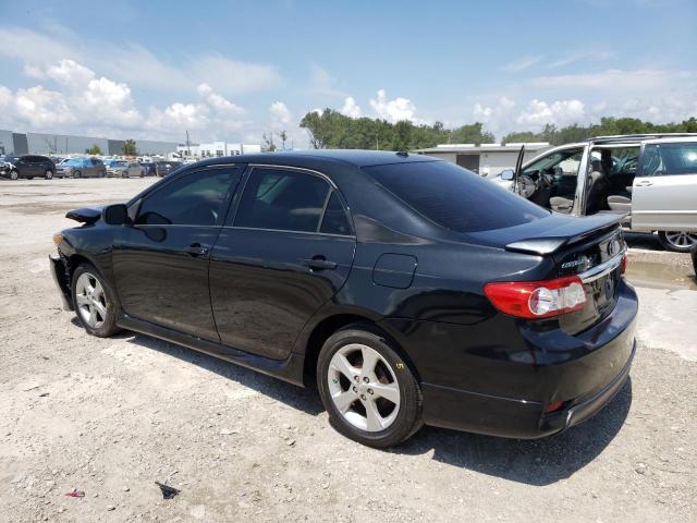 Photo 2 from auction – 2011 TOYOTA COROLLA BA with VIN 2T1BU4EE8BC559037