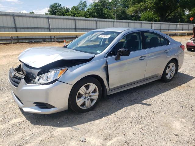 SUBARU LEGACY 2.5 2016 z numerem VIN 4S3BNBA62G3037469 - Zdjęcie z aukcji