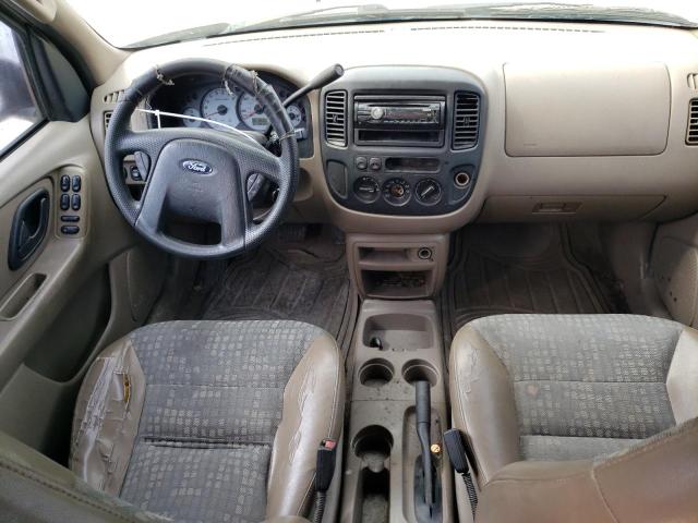 Photo 8 from auction – 2001 FORD ESCAPE XLS with VIN 1FMYU01141KA64784