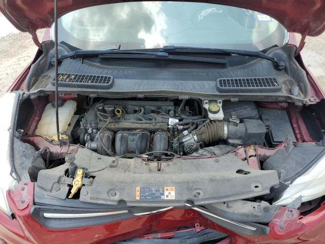 Photo 11 from auction – 2015 FORD ESCAPE SE with VIN 1FMCU0G79FUA90914