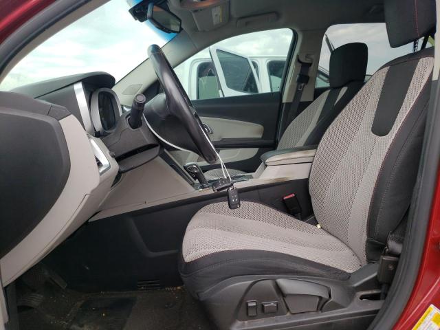 Photo 7 from auction – 2011 CHEVROLET EQUINOX LT with VIN 2CNALDEC3B6253728