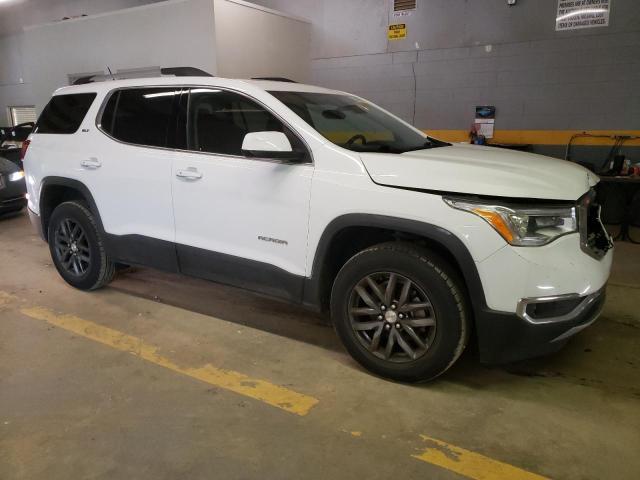 Photo 4 from auction – 2019 GMC ACADIA SLT with VIN 1GKKNULS1KZ102201