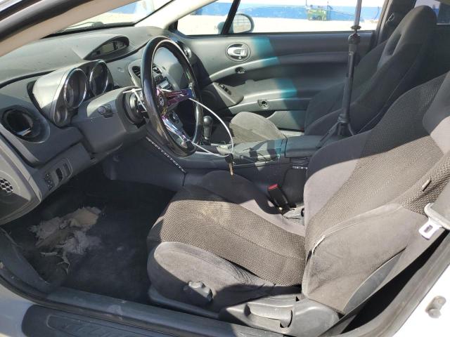 Photo 7 from auction – 2006 MITSUBISHI ECLIPSE GS with VIN 4A3AK24F76E022000