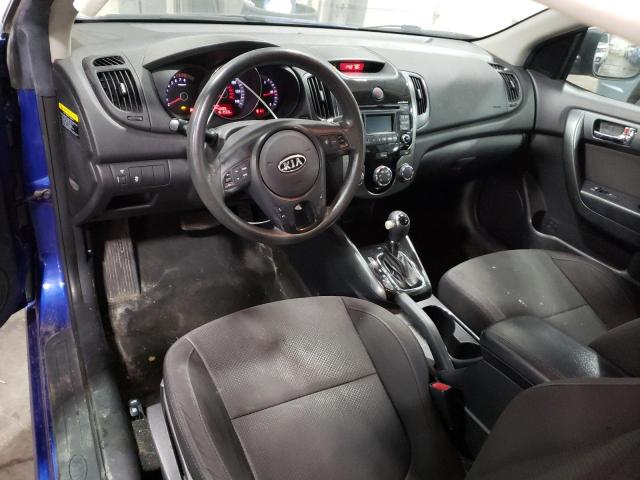Photo 8 from auction – 2013 KIA FORTE EX with VIN KNAFU6A21D5684273