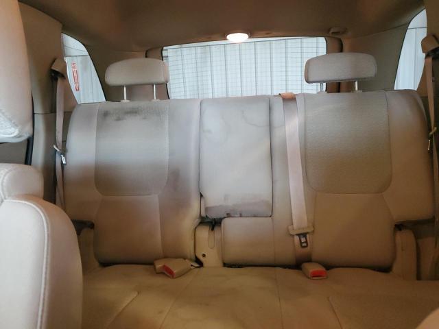 Photo 10 from auction – 2008 CHEVROLET EQUINOX LT with VIN 2CNDL33F886344989
