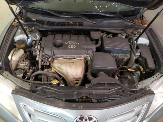 Photo 11 from auction – 2010 TOYOTA CAMRY BASE with VIN 4T1BF3EK0AU559895