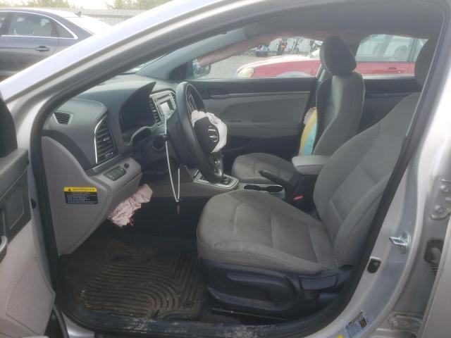 Photo 7 from auction – 2017 HYUNDAI ELANTRA with VIN 5NPD74LF7HH092775