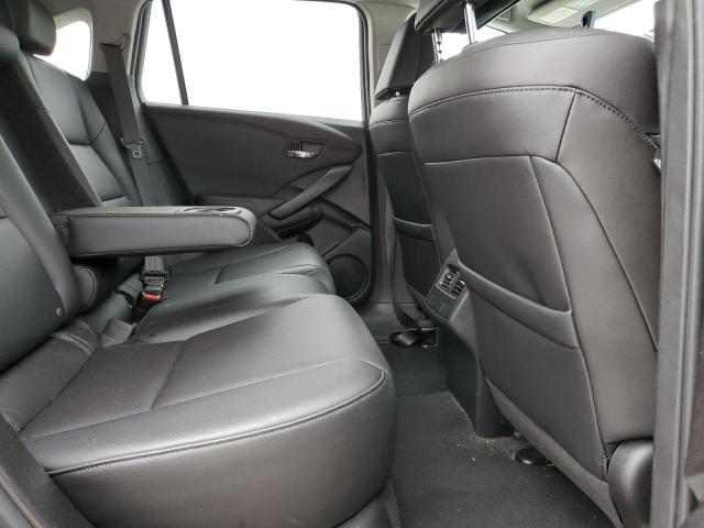 Photo 11 from auction – 2016 ACURA RDX with VIN 5J8TB3H33GL018705