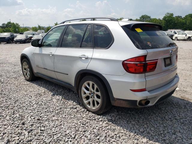 Photo 2 from auction – 2011 BMW X5 XDRIVE3 with VIN 5UXZV4C56BL739641